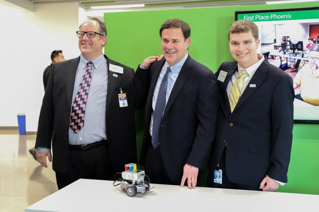 new program to create 500 arizona jobs for people with autism jobs for people with autism