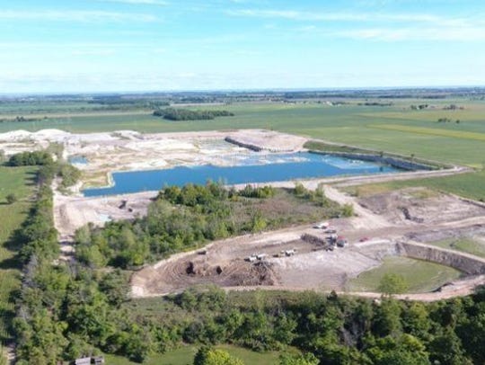 Decision on Rocky Ridge quarry case still pending in court system