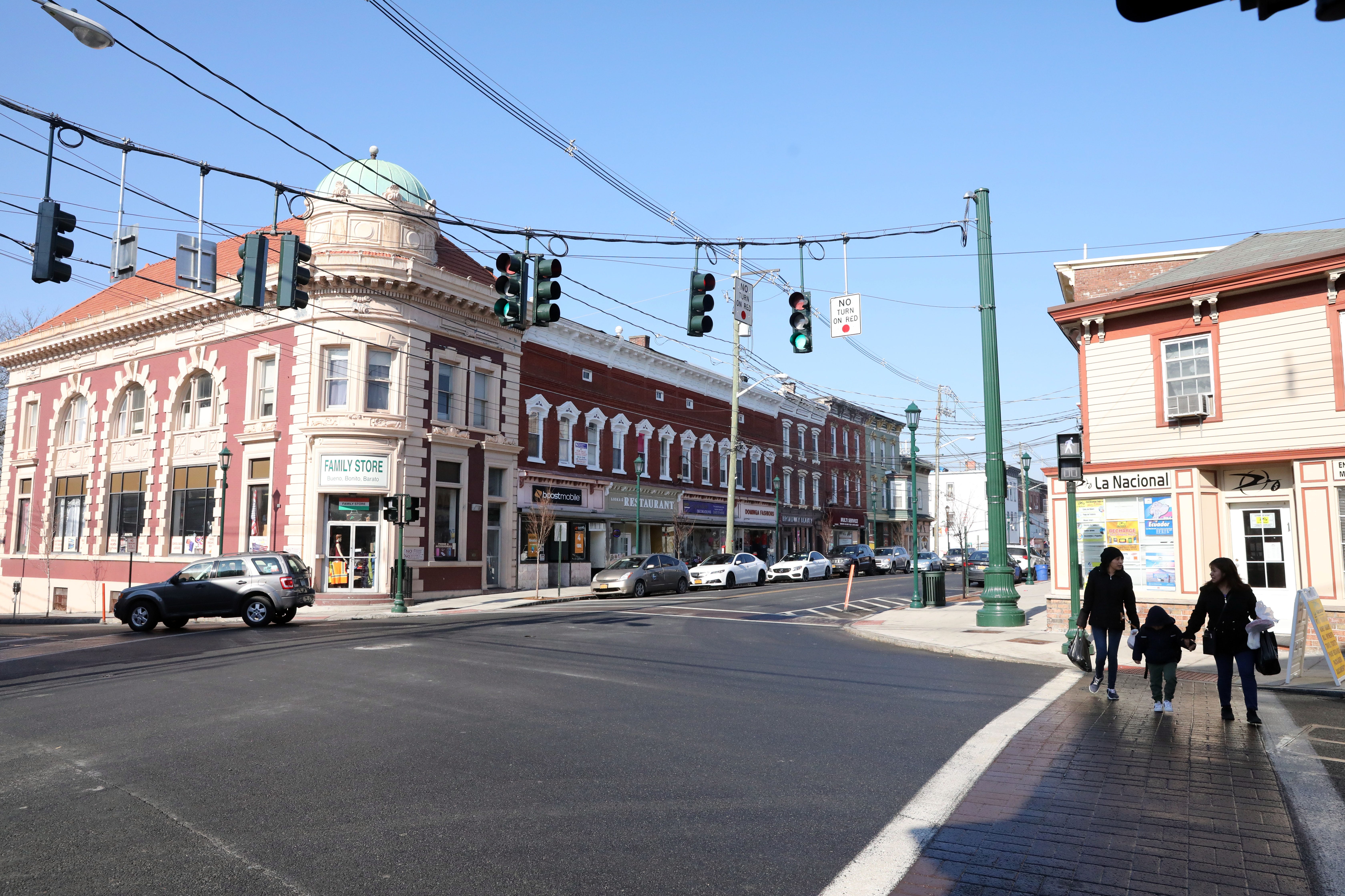 Can Haverstraw village reinvent itself without losing its character?