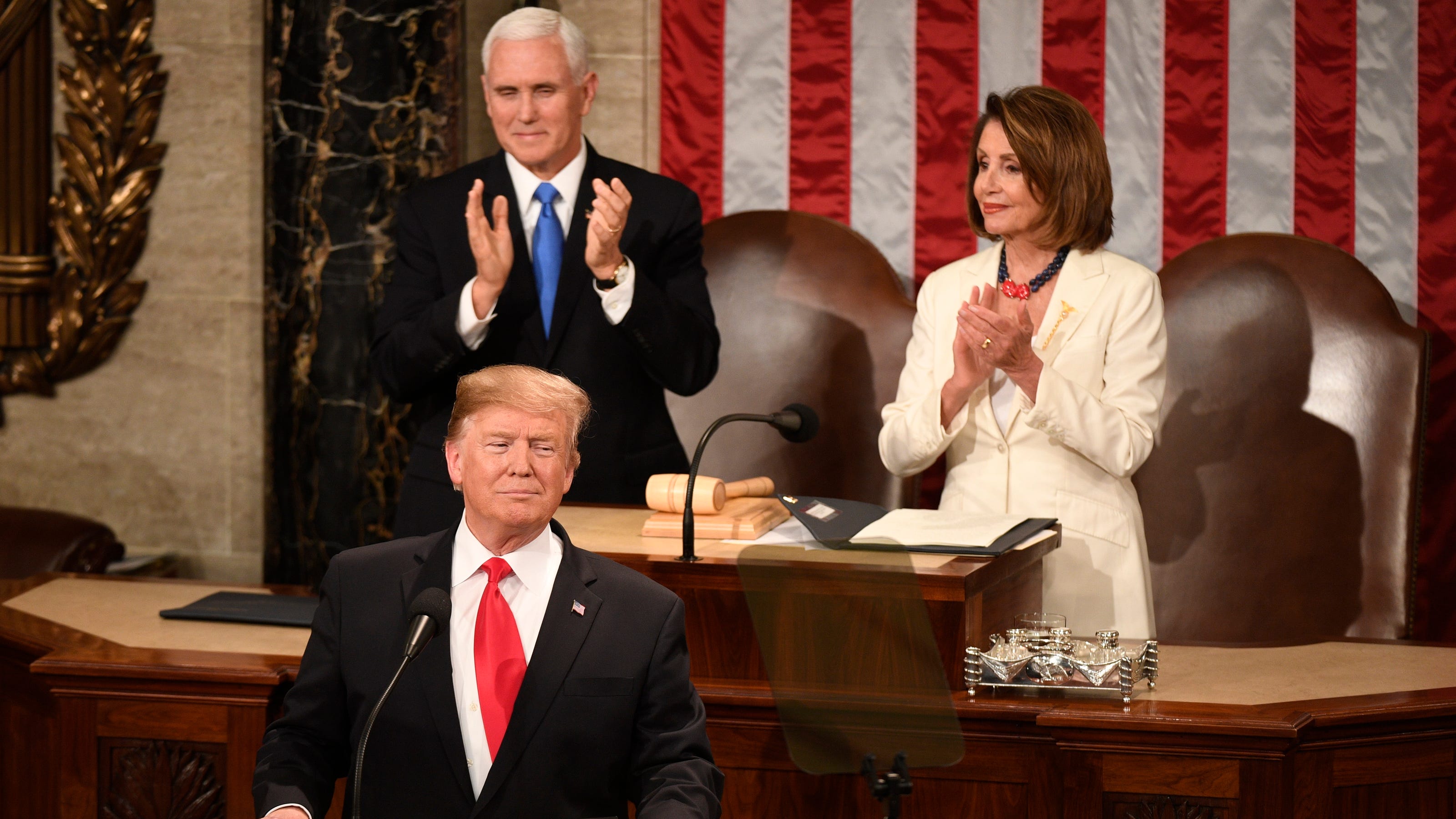State of the Union: Facts show Trump wrong to say El Paso dangerous city until fence