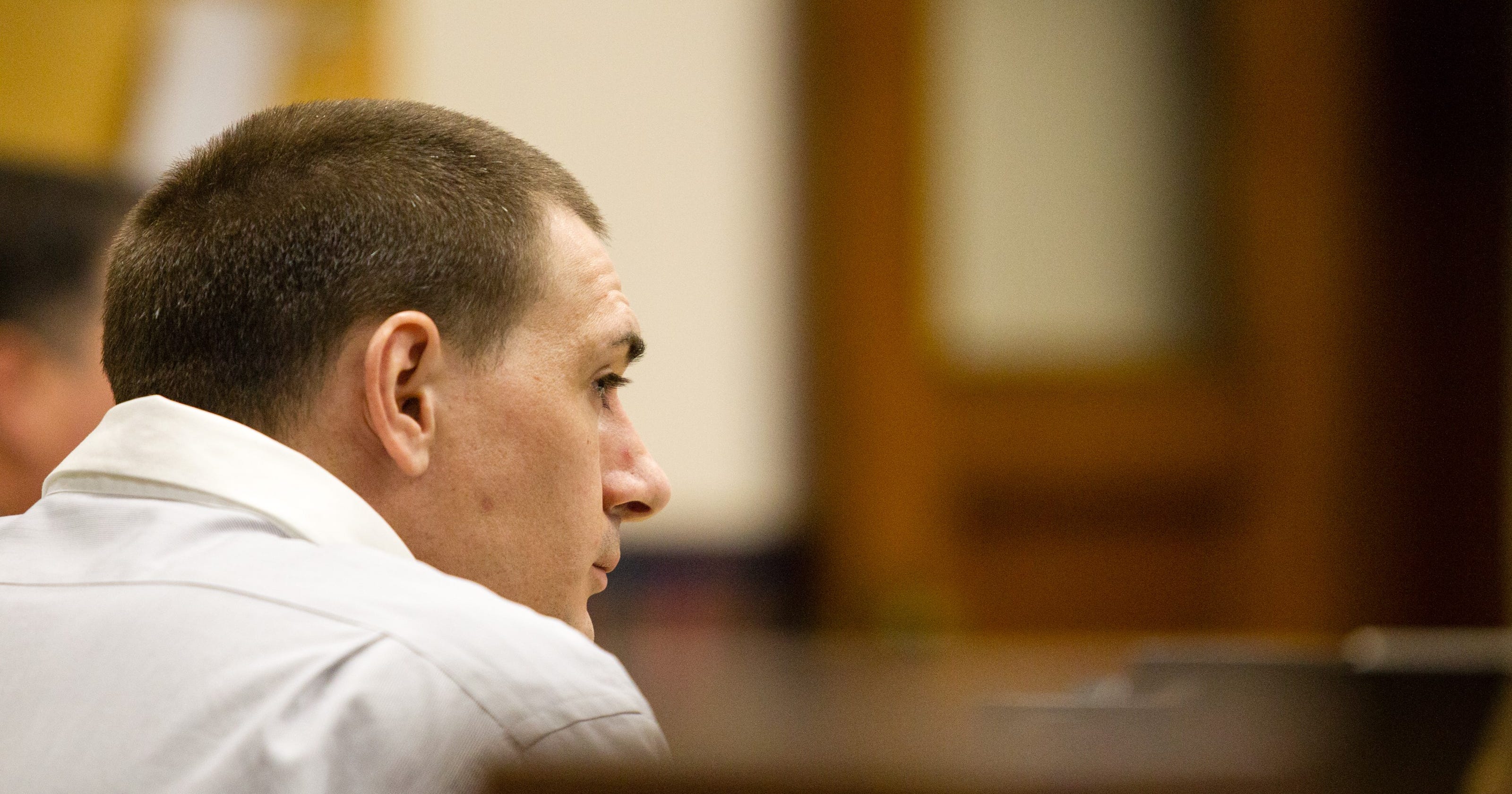 Man convicted in killing of Iowa hunter sentenced to life in prison