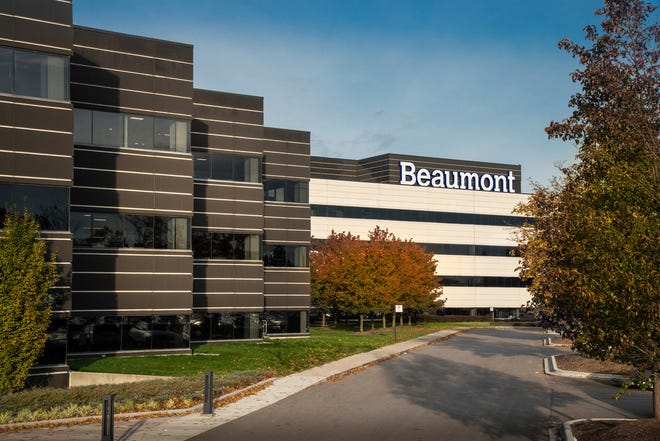 Beaumont Health will expand into Ohio by partnering with Akron-based Summa Health later this year.