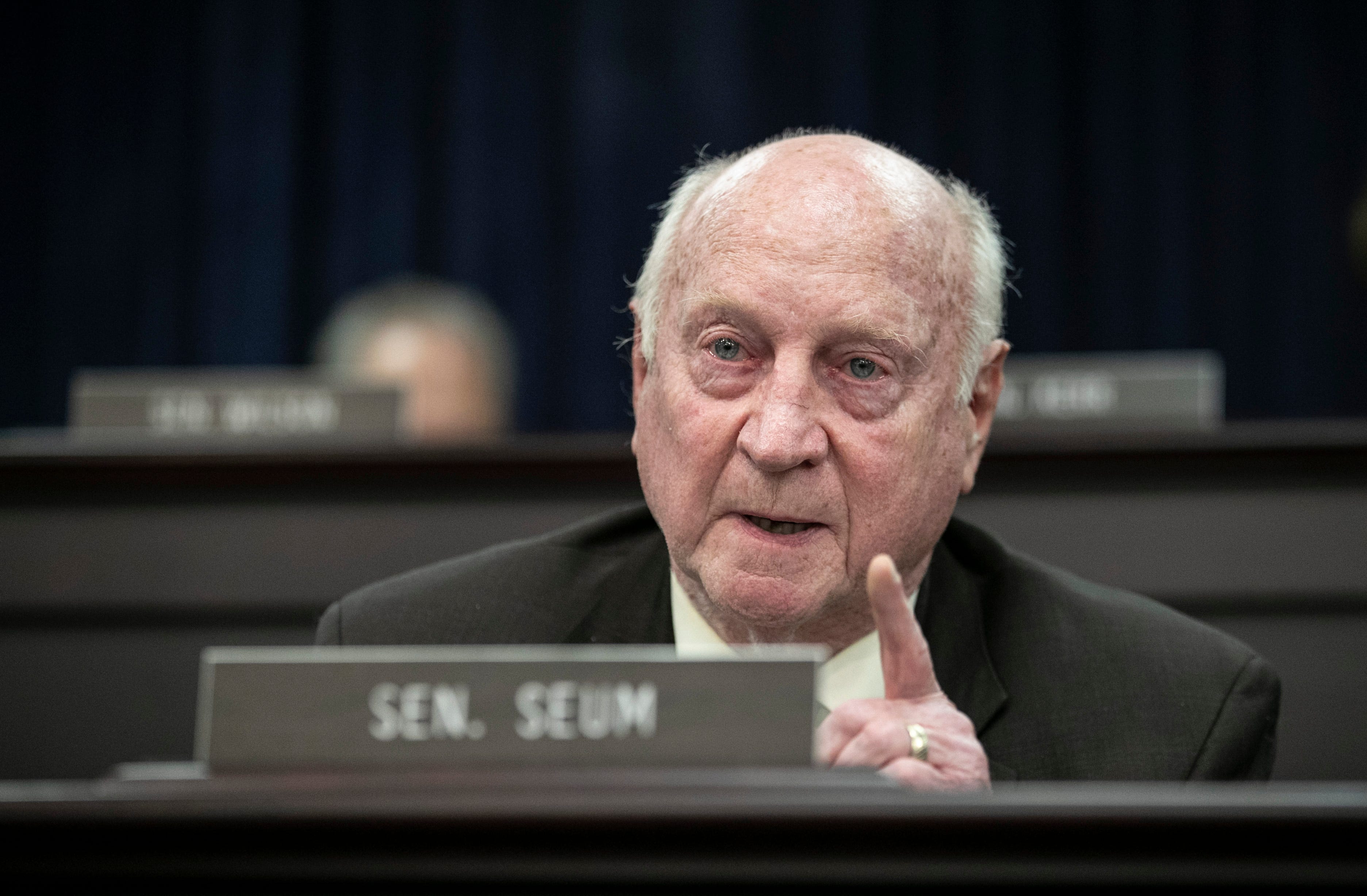 Ever felt 'bullied by Bevin'? A Republican senator wants you to attend his Kentucky picnic