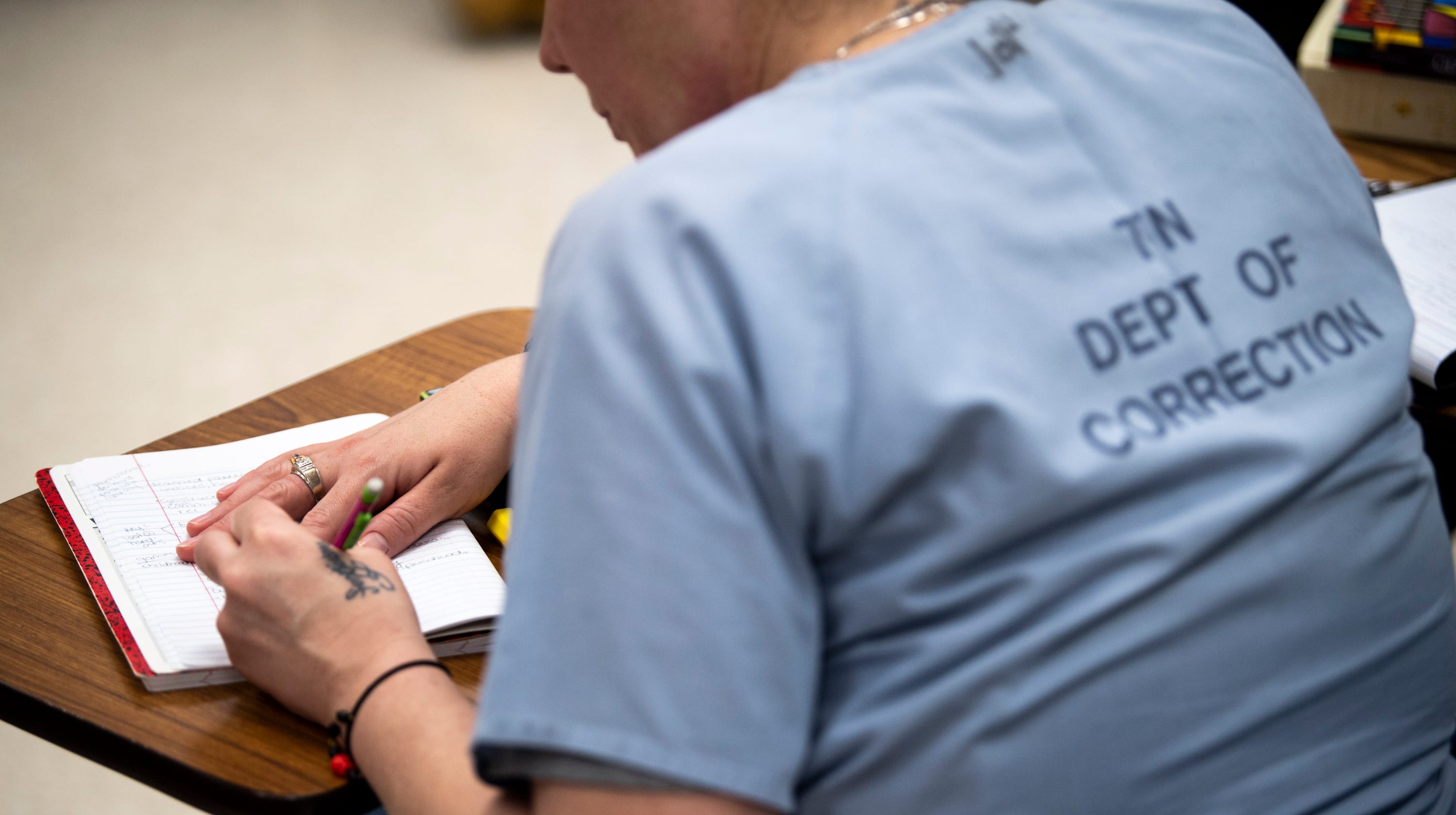 Hardeman County prison in Whiteville finds 148 cases of coronavirus