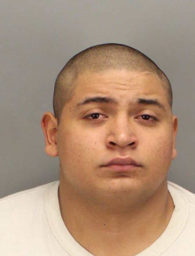 Brief Hearing Held Out Of Public View In Palm Springs Quadruple