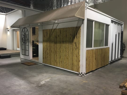 Coming To A Backyard Near You Granny Flat Startups At Home In