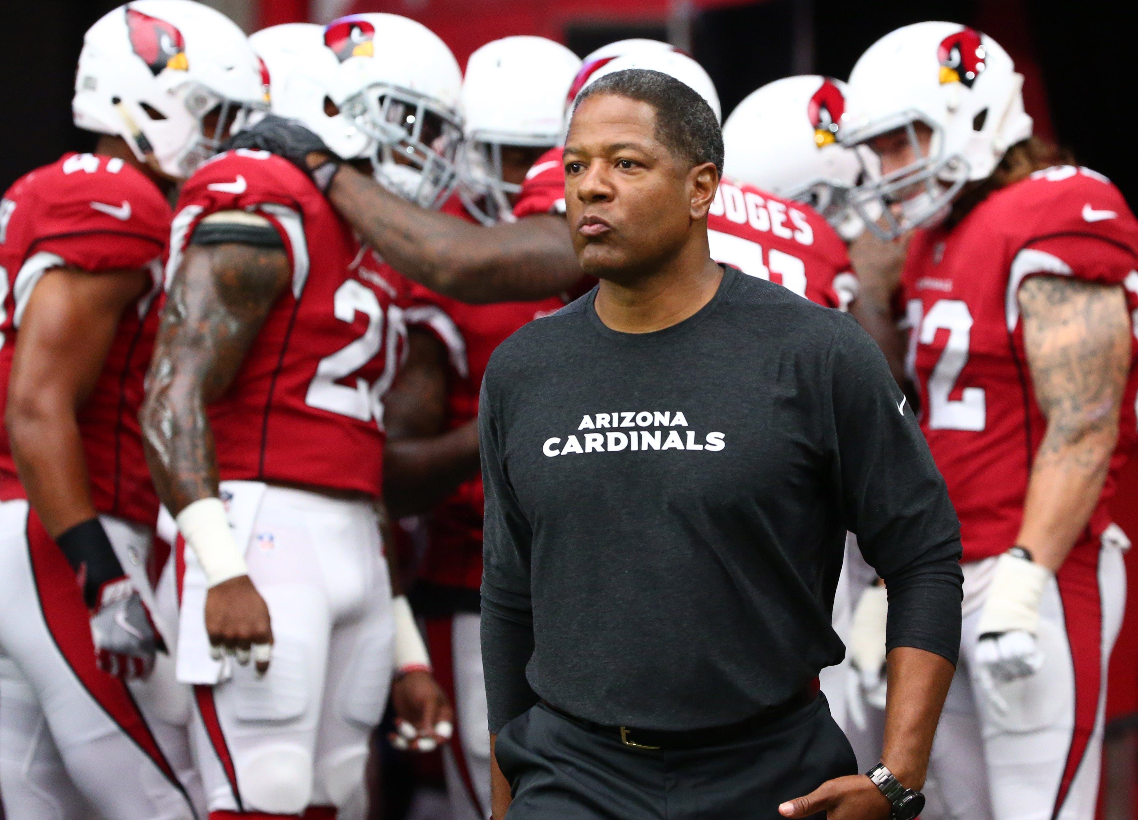 AZ Central: Cardinals video clip