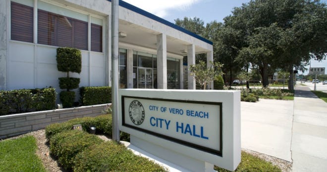 Vero Beach City Council is seeking a new city manager.