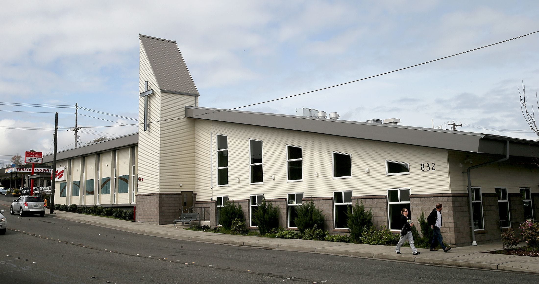 Kitsap clarifies rules for religious groups receiving funds