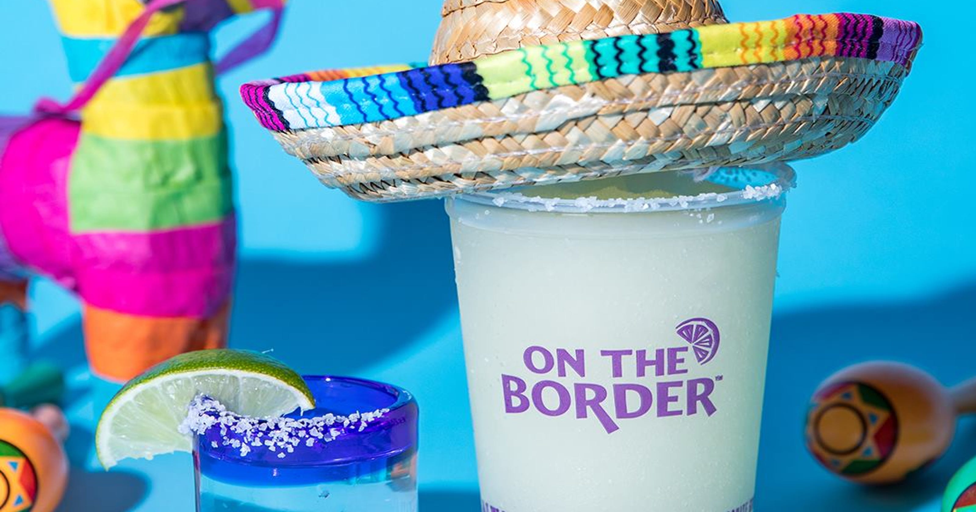 National Margarita Day 2019: Where to get drink deals ...