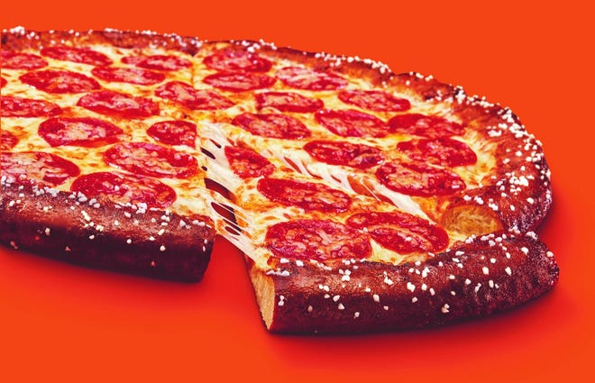 Little Caesars 3 free pizzas coupon is fake