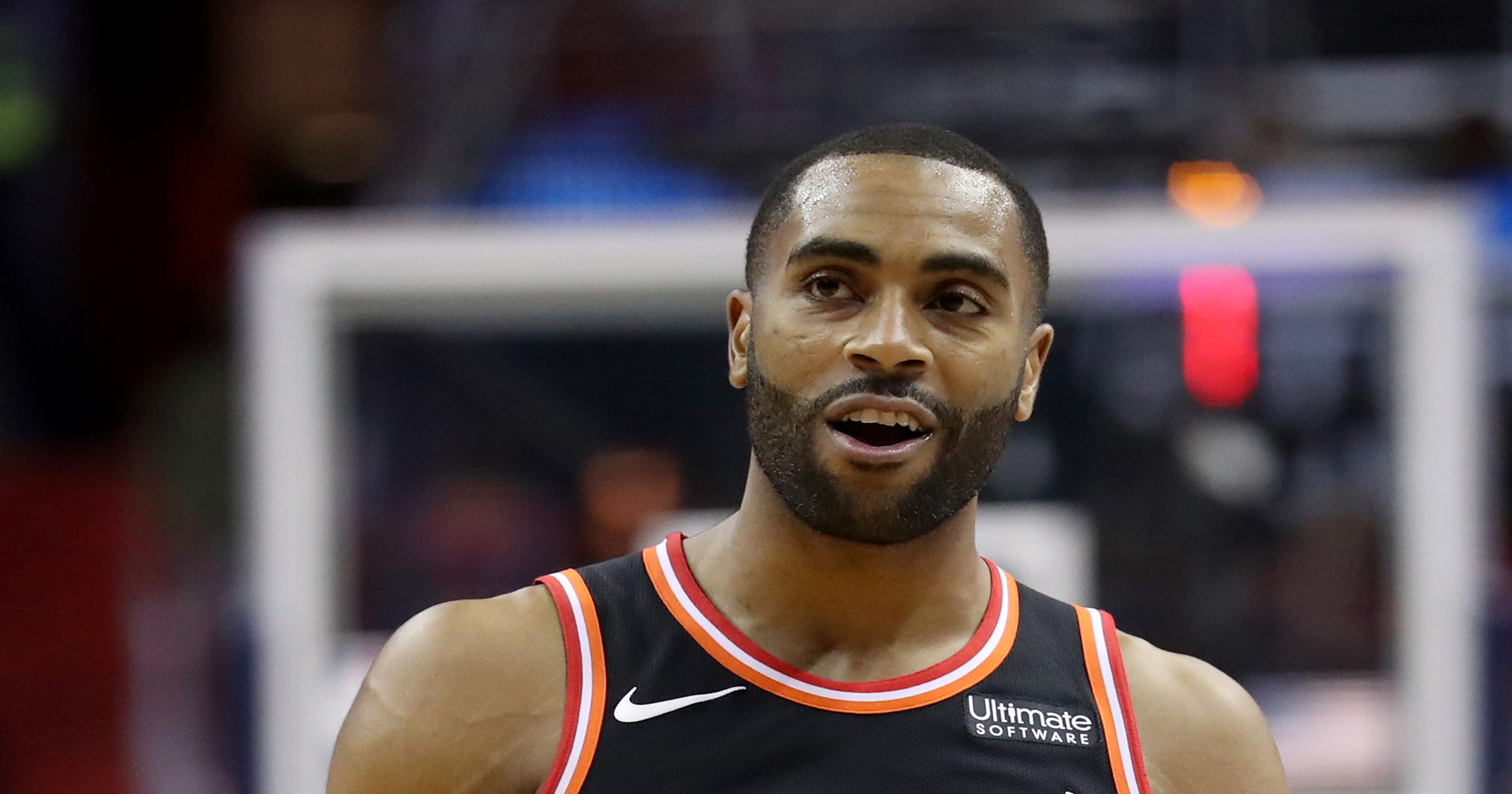 Pistons add Wayne Ellington, release Henry Ellenson