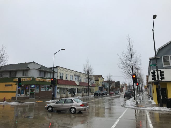 City officials are hoping that Texas nonprofit specializing in neighborhood revitalization will breathe some life into the area of 60th and Burnham streets in West Allis.