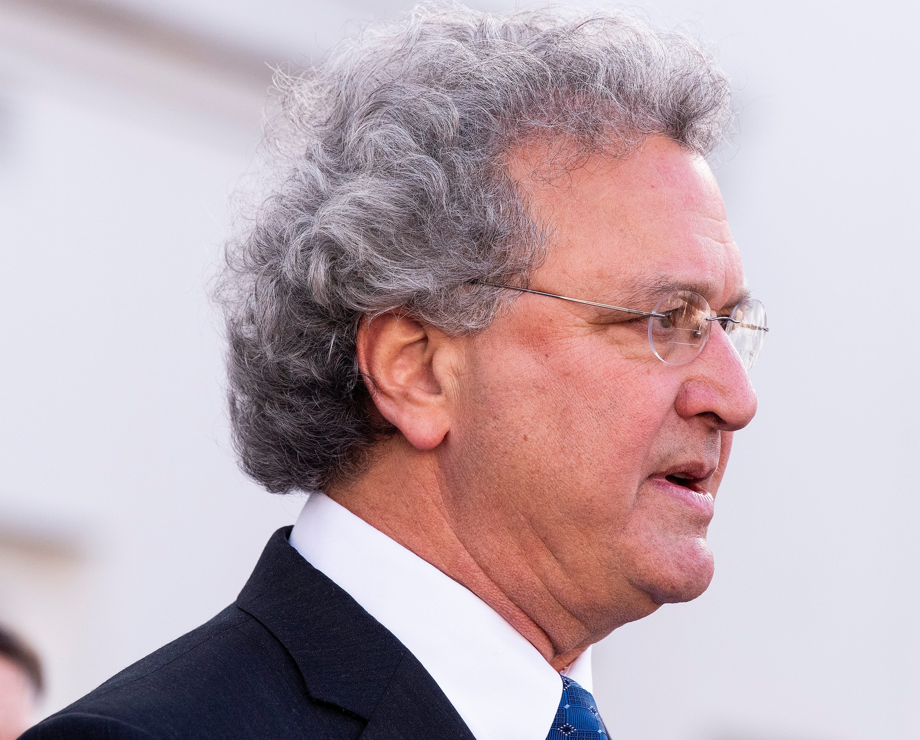Southern Poverty Law Center President Richard Cohen to step down