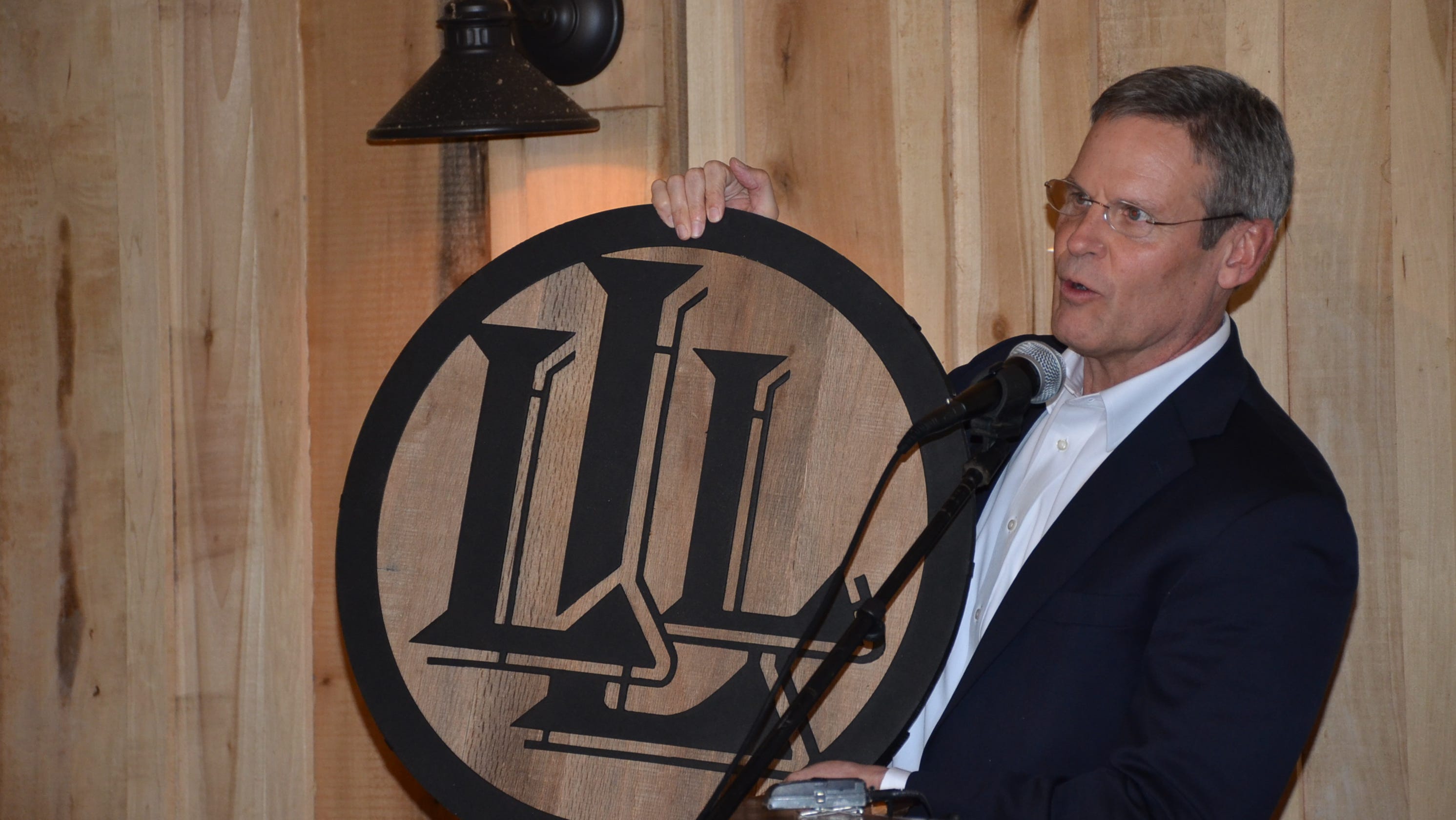 Gov. Bill Lee: Sumner County high schools are a model for all of Tennessee