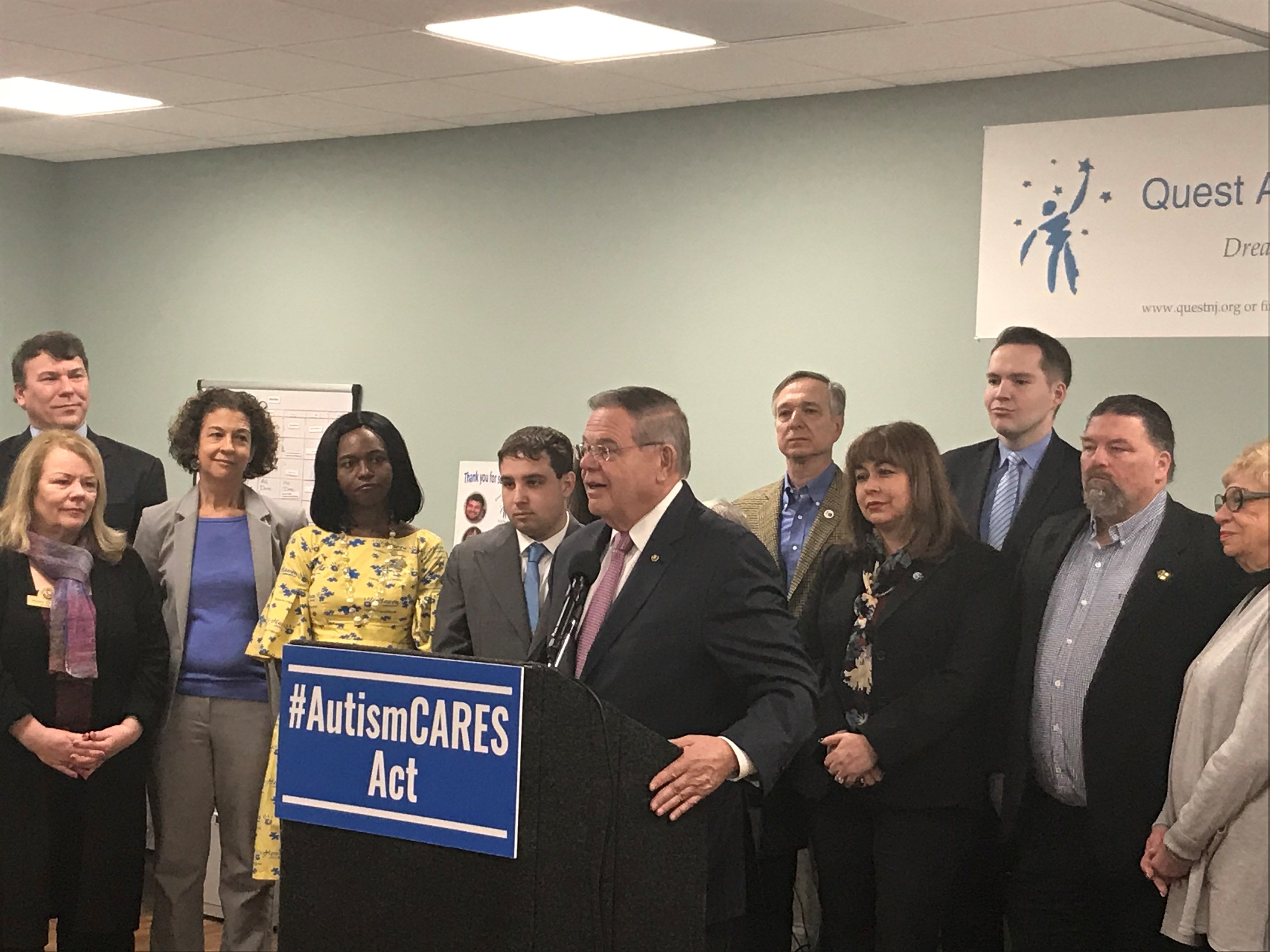1b autism bill would bolster support for those who age out autism speaks careers