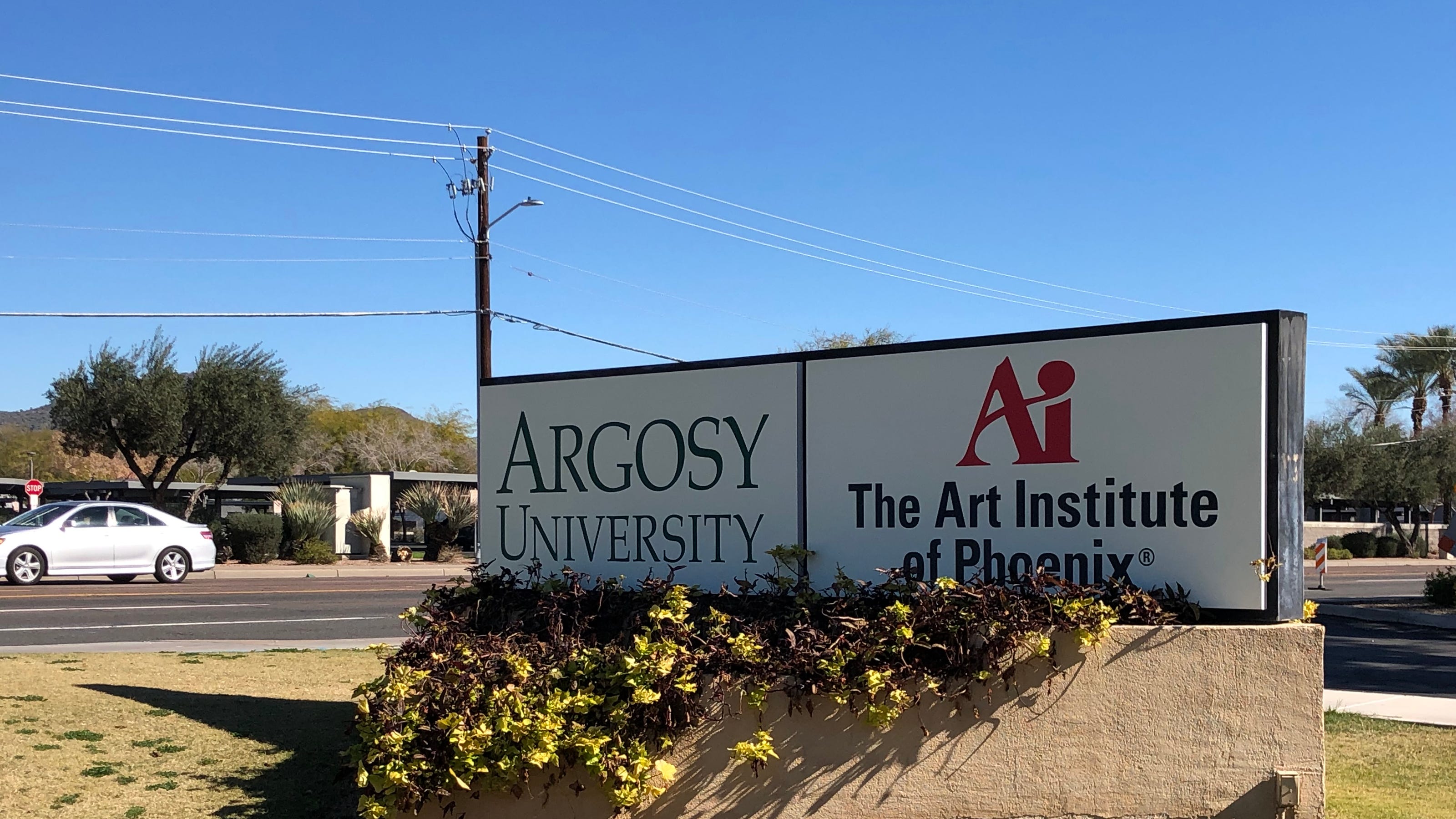 Argosy University closes Phoenix campus after tumultuous few months