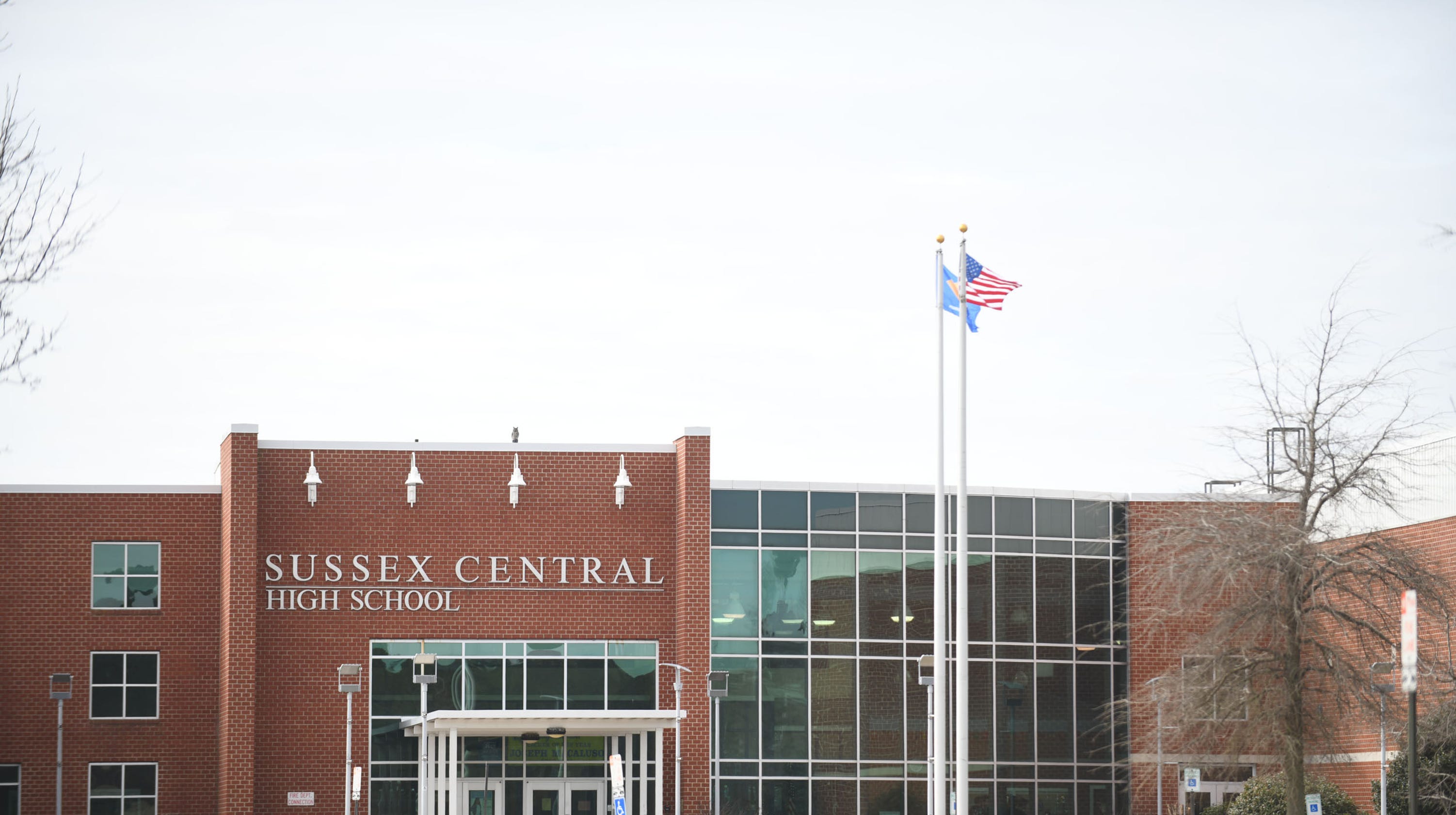 Indian River School District to push second referendum for added space Indian River School District to push second referendum for added space