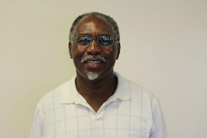 Charles Magee, professor of biological systems engineering at Florida A&M University