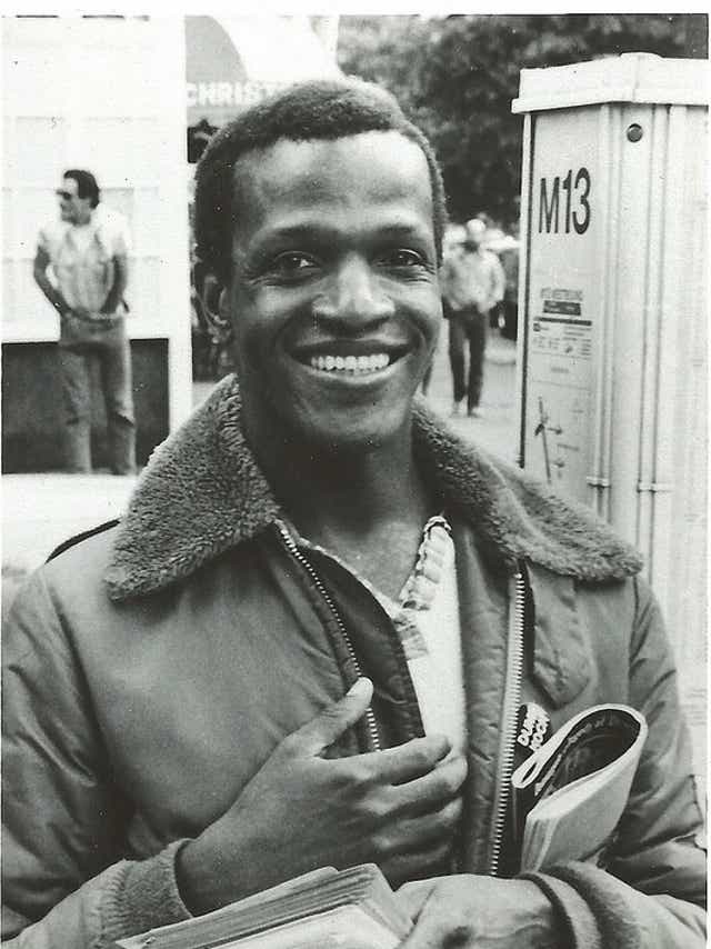 No Longer Dismissed Marsha P Johnson And The Stonewall Riots