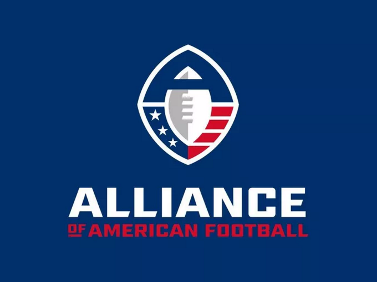 Image result for alliance of american football