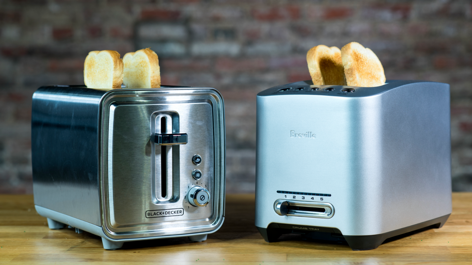 best 2 slice toaster reviews