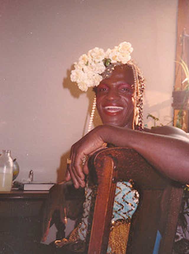 No Longer Dismissed Marsha P Johnson And The Stonewall Riots
