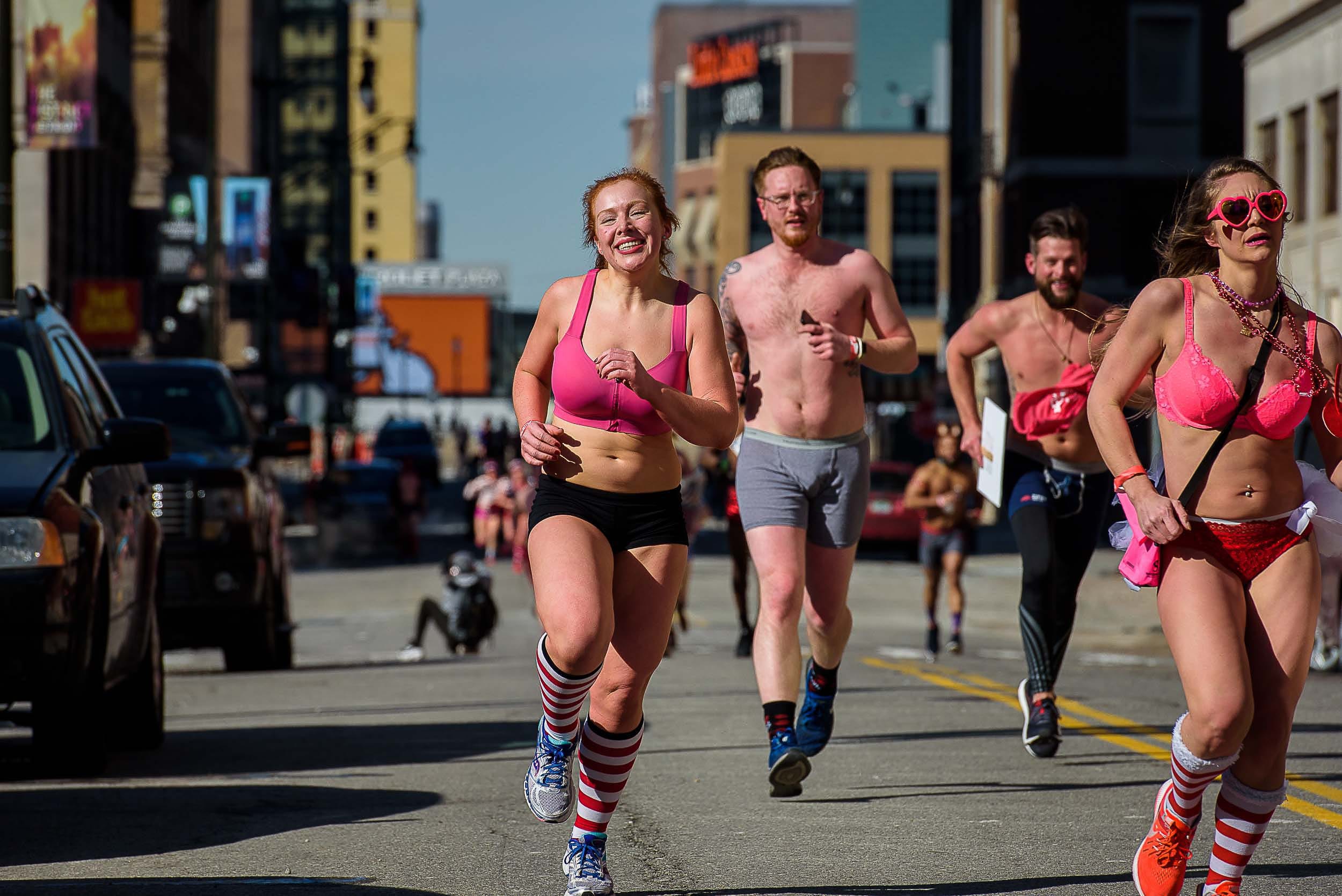 bra run 2019