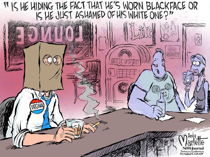 The cartoonist's homepage, pnj.com/opinion