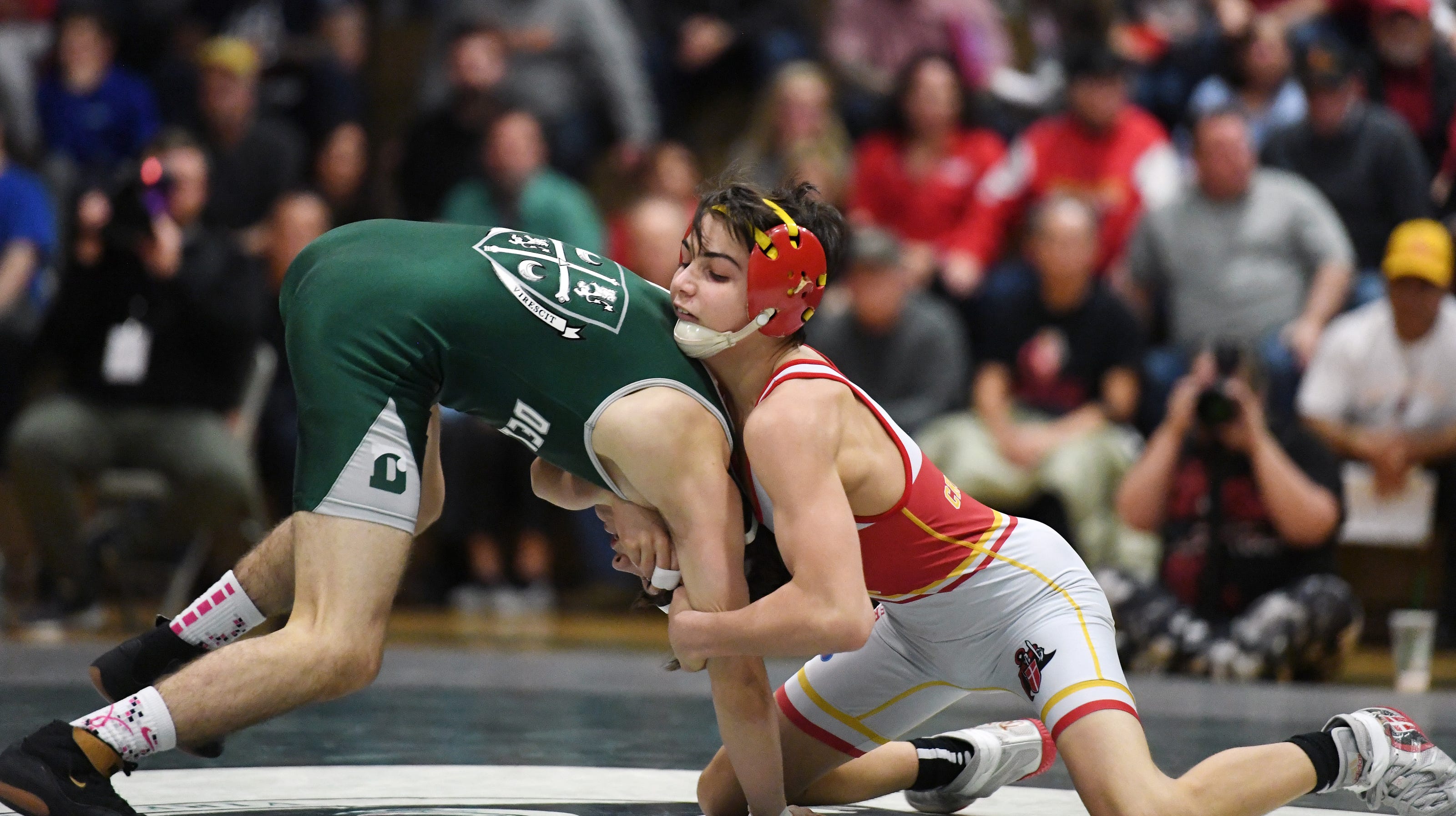 NJ wrestling 5 storylines to watch in the state team tournament