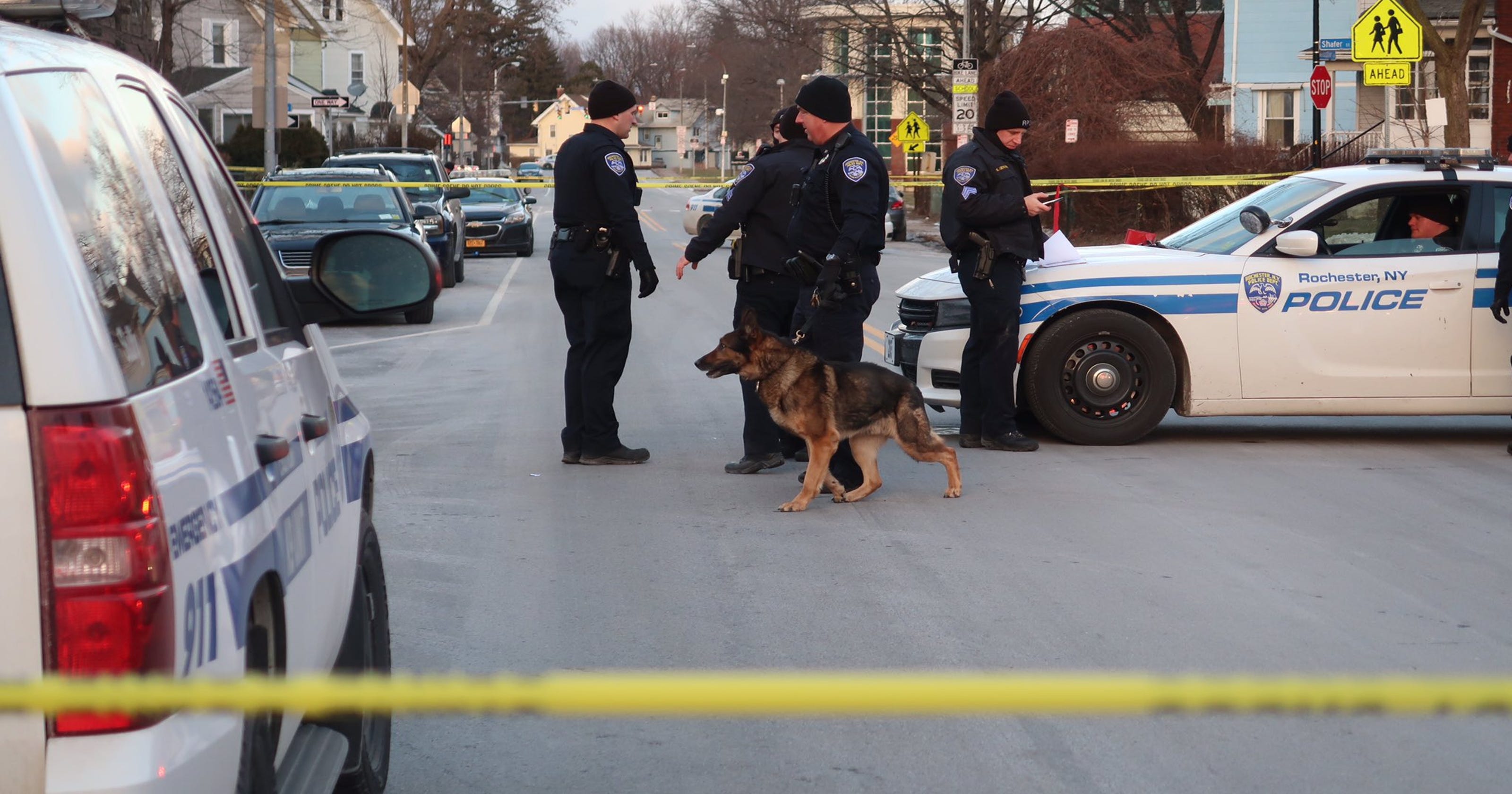 Ynn Rochester Ny Breaking News