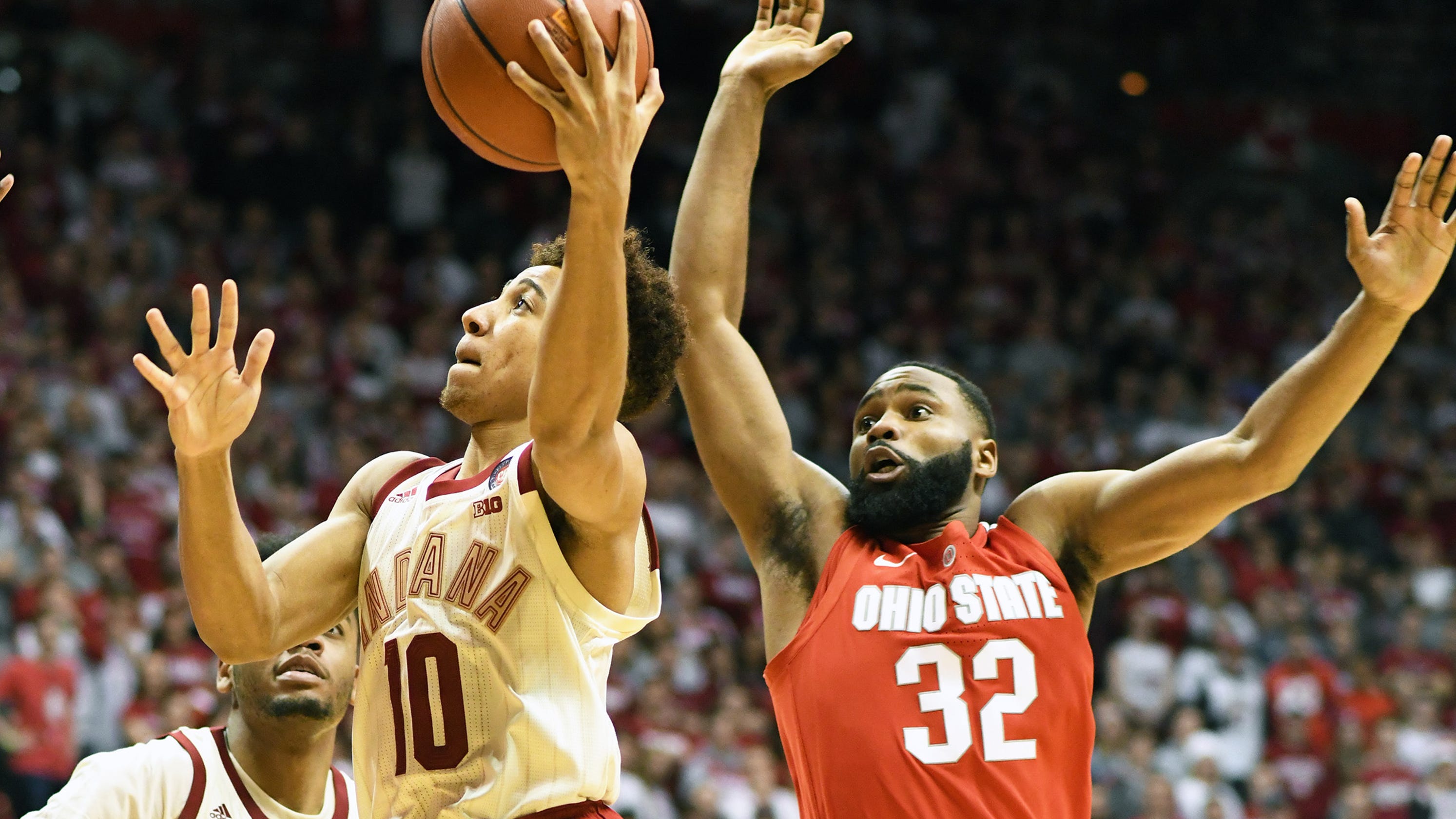 Basketball Basketball