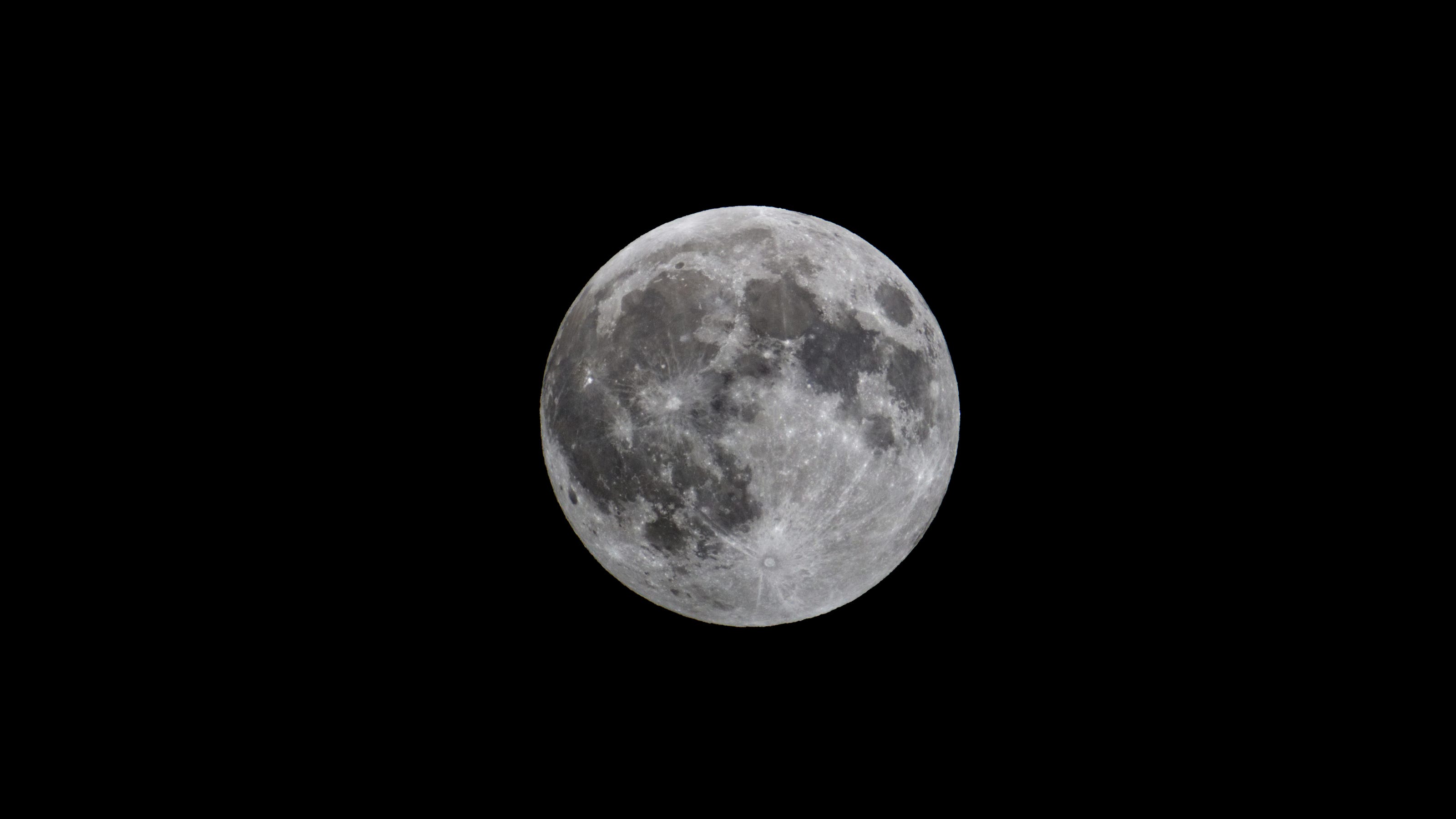 Supermoon 2019: Largest, brightest full moon of the year is coming
