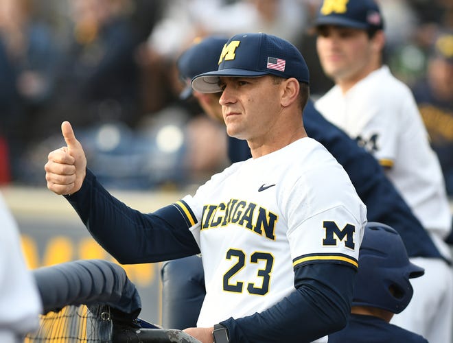 Eric Bakich has one of the best teams he's had in his seven seasons at Michigan.