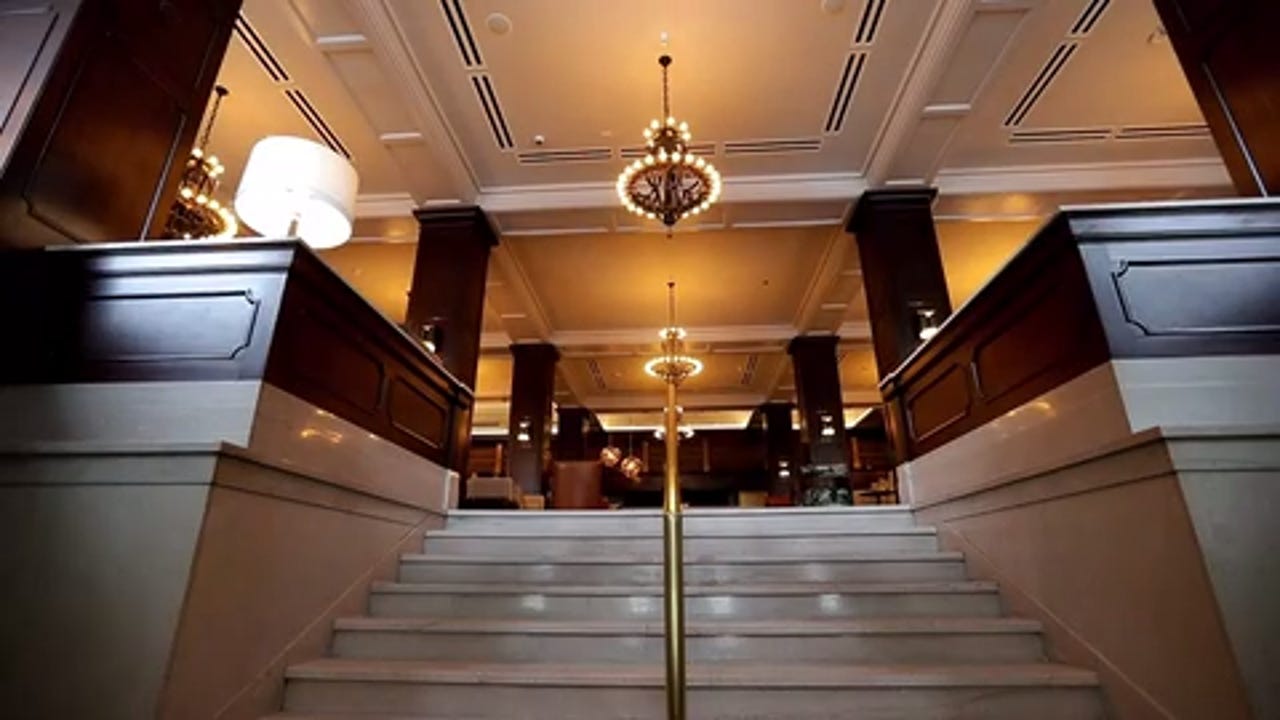 Green Bay Hotel Northland Worth The Wait