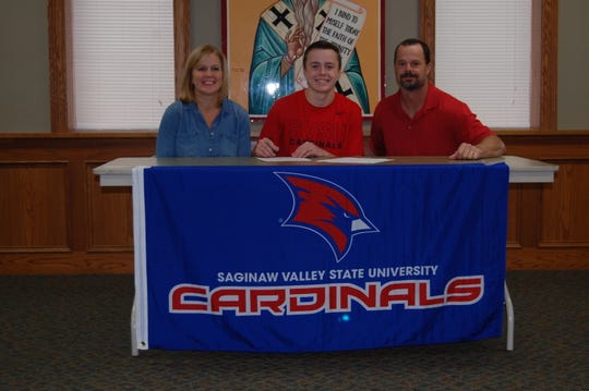137 Ncaa Violations At Svsu Don T Affect Player Recruit Eligibility