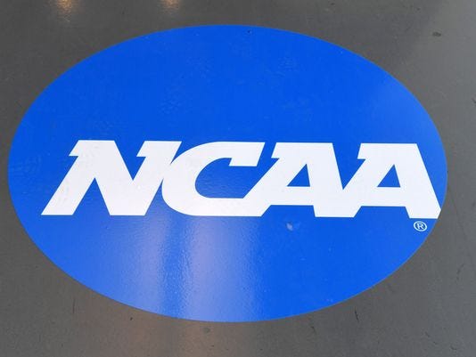 The NCAA slapped Saginaw Valley State University with 137 violations last week. Each pertains to the eligibility of student-athletes over a five-year period in 15 sports.