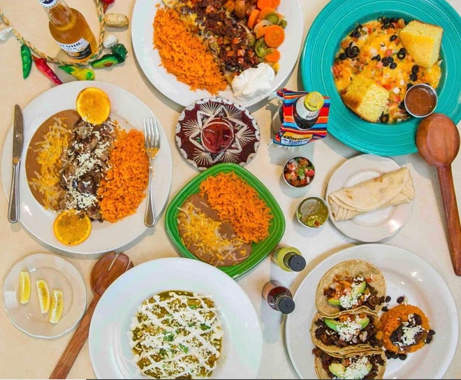 Taco Amigo has all of the Mexican classics that diners would expect while also having some added flare, such as dishes inspired by Guatemala, Argentina and elsewhere.