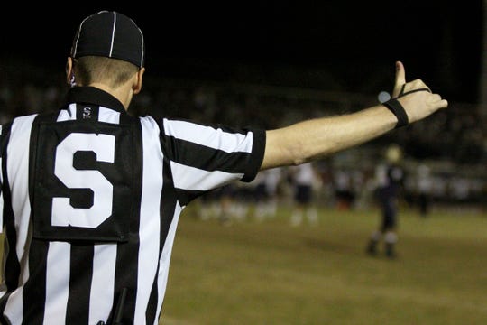 Instant replay could be coming to Arizona high school football.