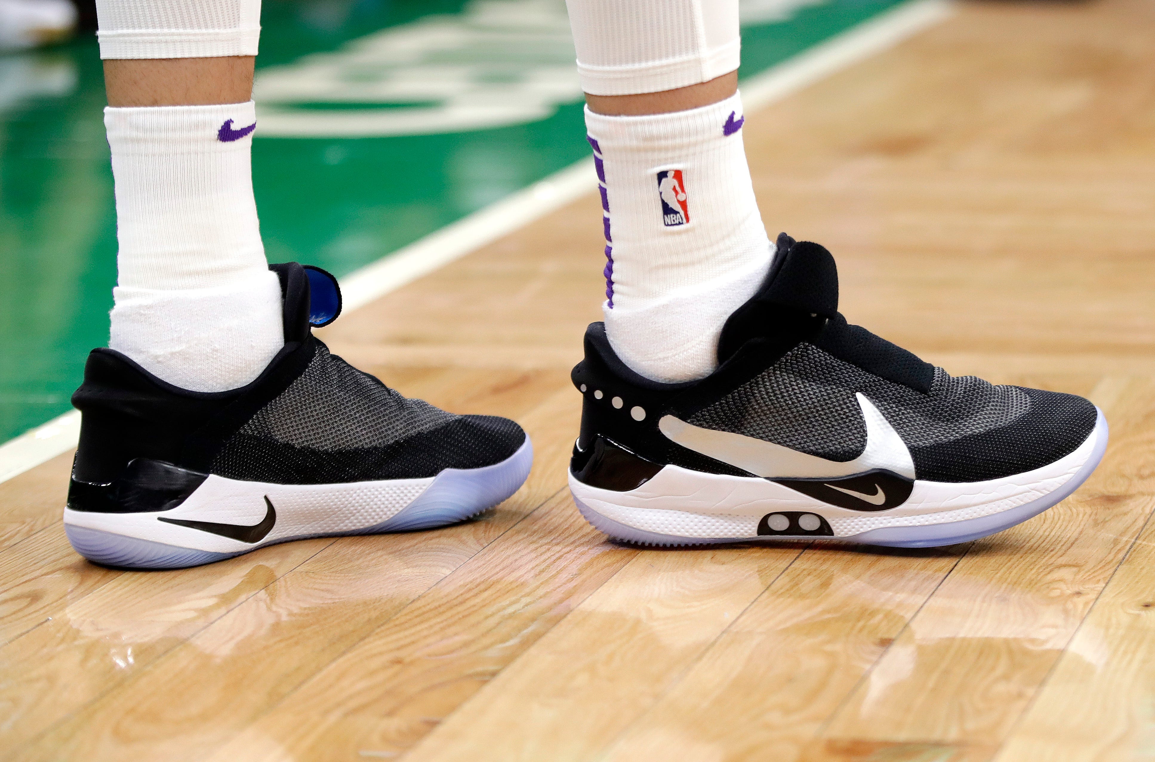 tatum nike adapt