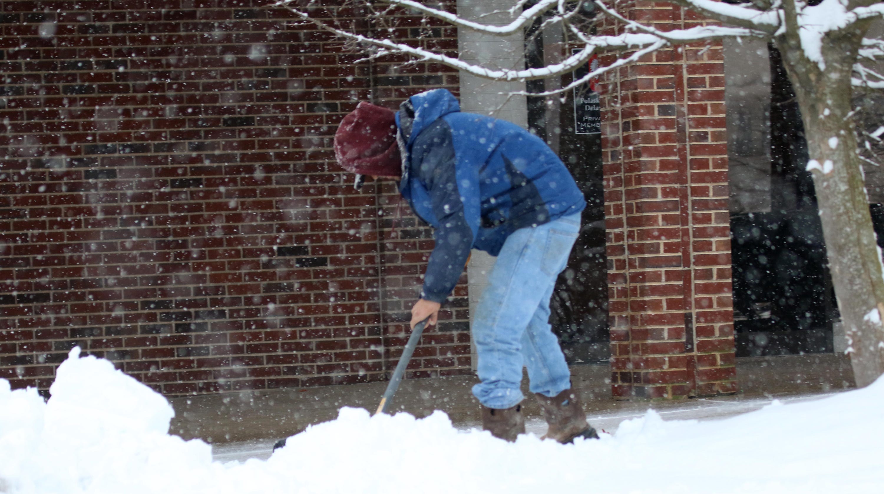 Delaware school closings, cancellations, delays for Tuesday, Feb. 123001 x 1680