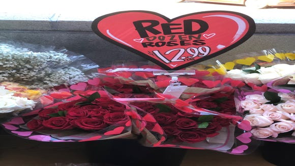roses whole foods trader flowers valentine joe prices last longer cut deals