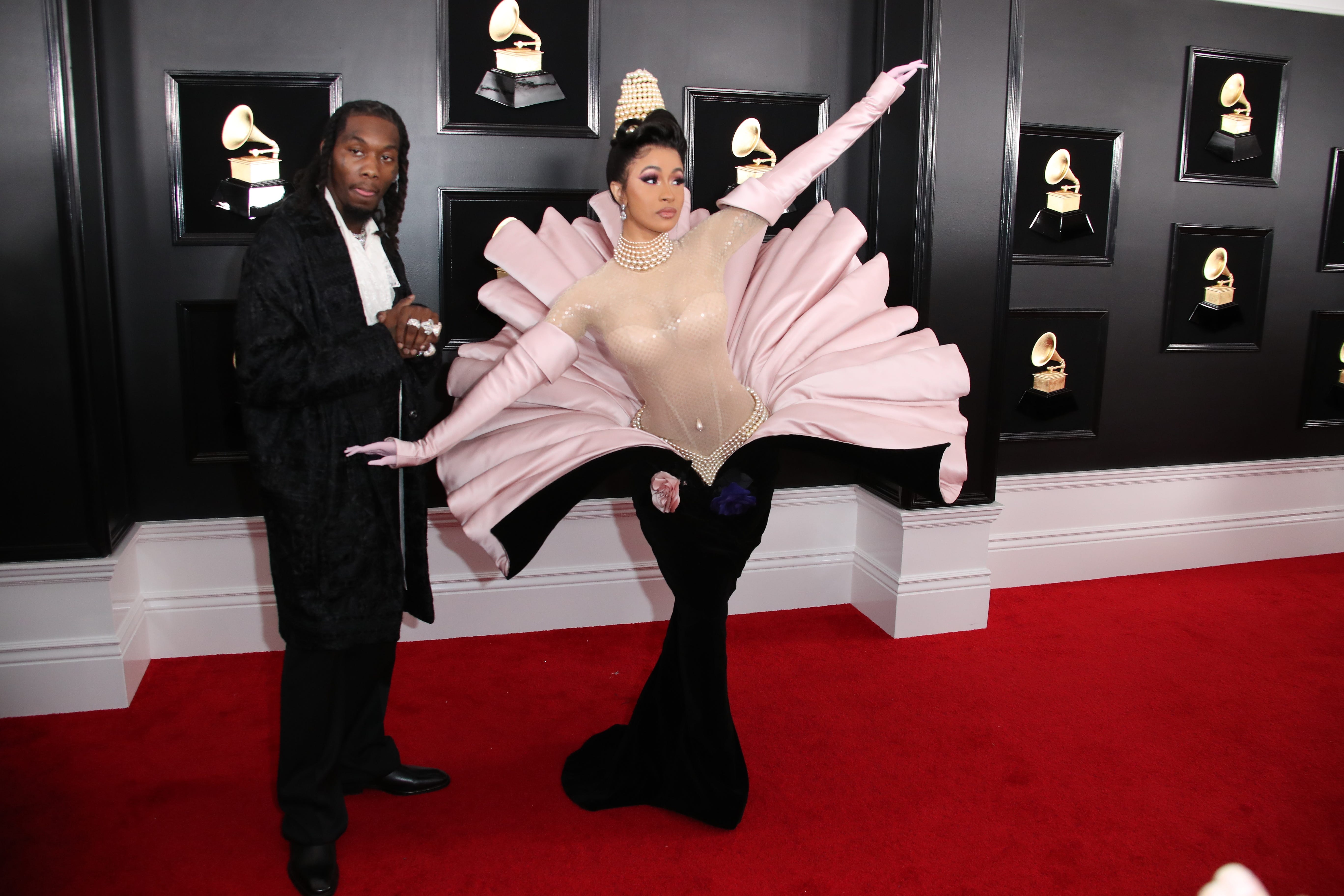 2019 best dressed grammys