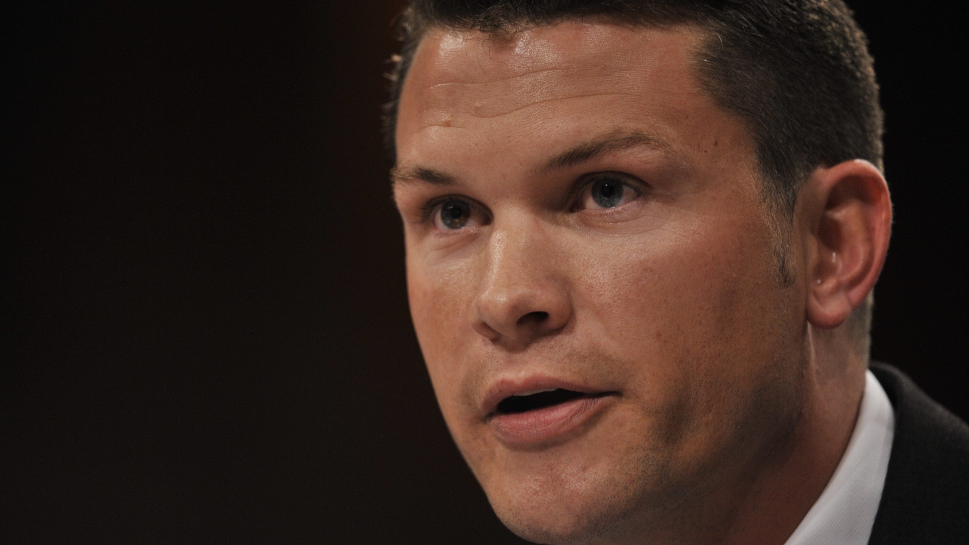 Fox News Host Says He Was Joking About Not Washing Hands In