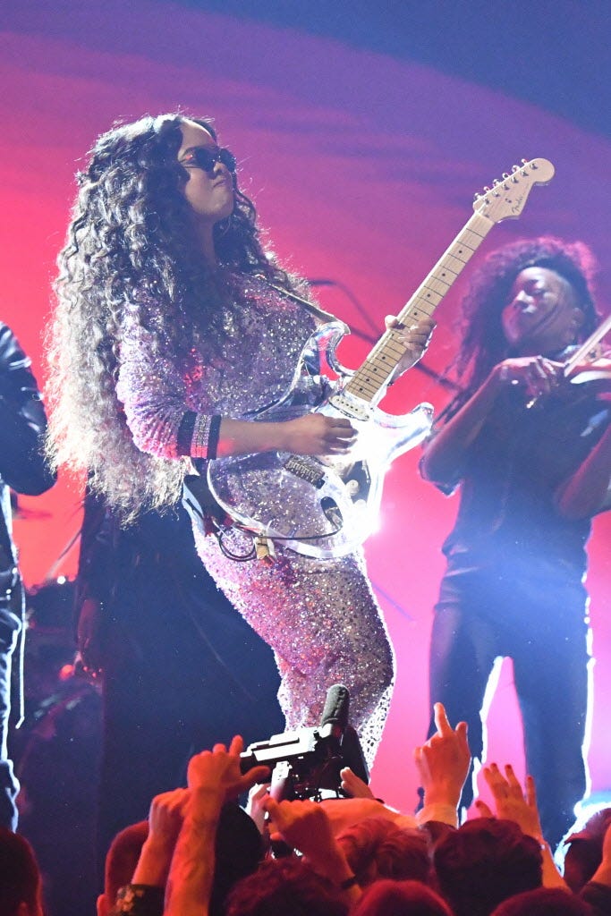 Grammys 2019 Brutally Honest Reviews Ranking Of Every Performance