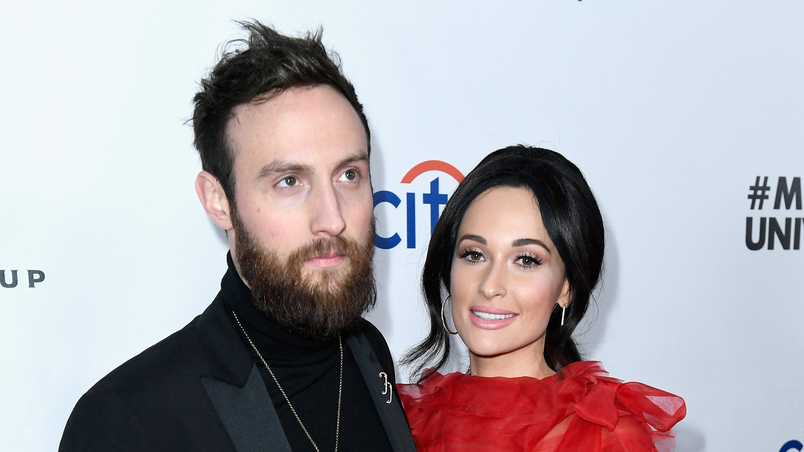 The Duke's Villainess Wife Is An Impostor Kacey Musgraves says she was 'dying inside' before divorce