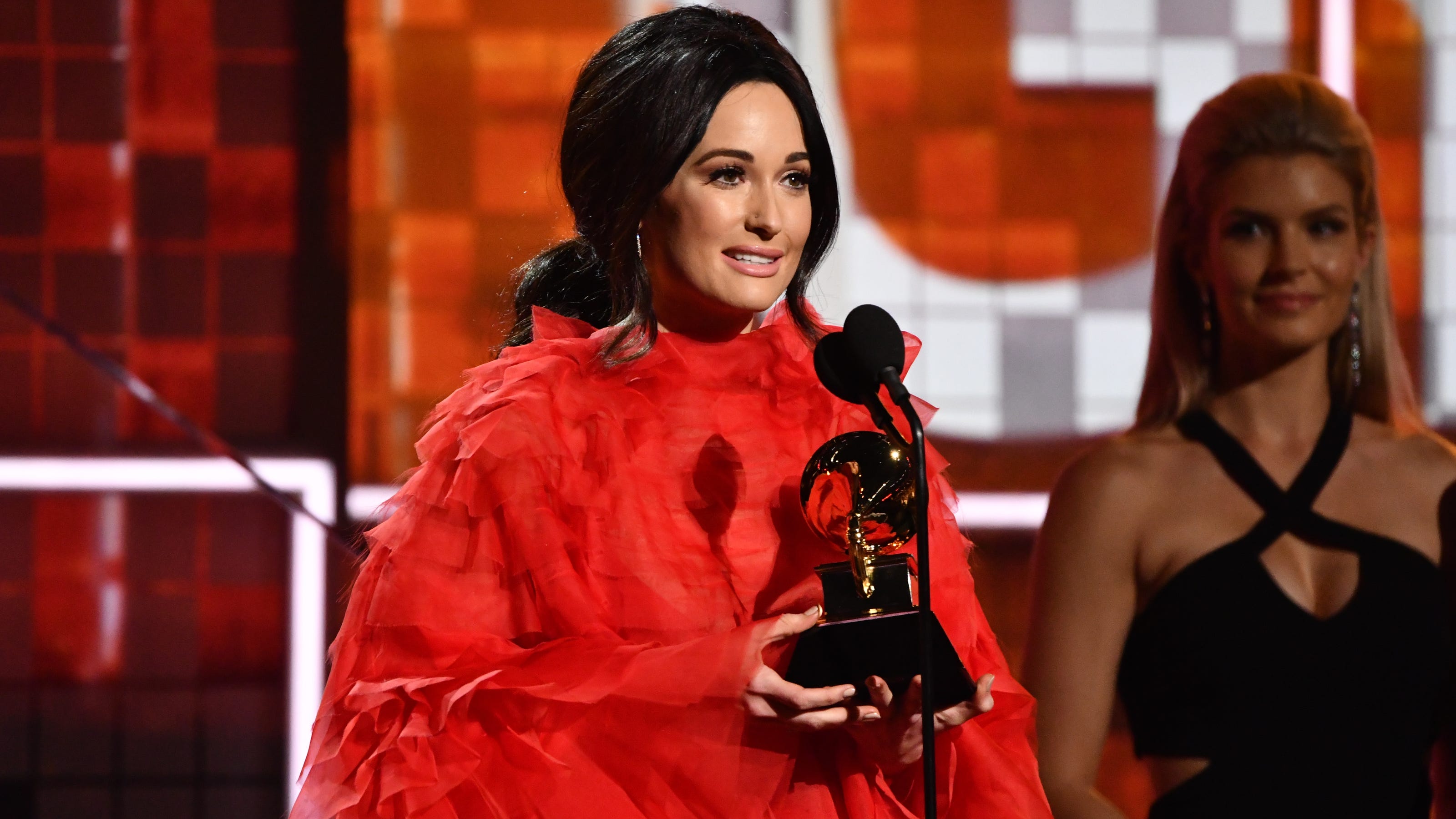 Grammys 2019: Kacey Musgraves wins four, including album of the year