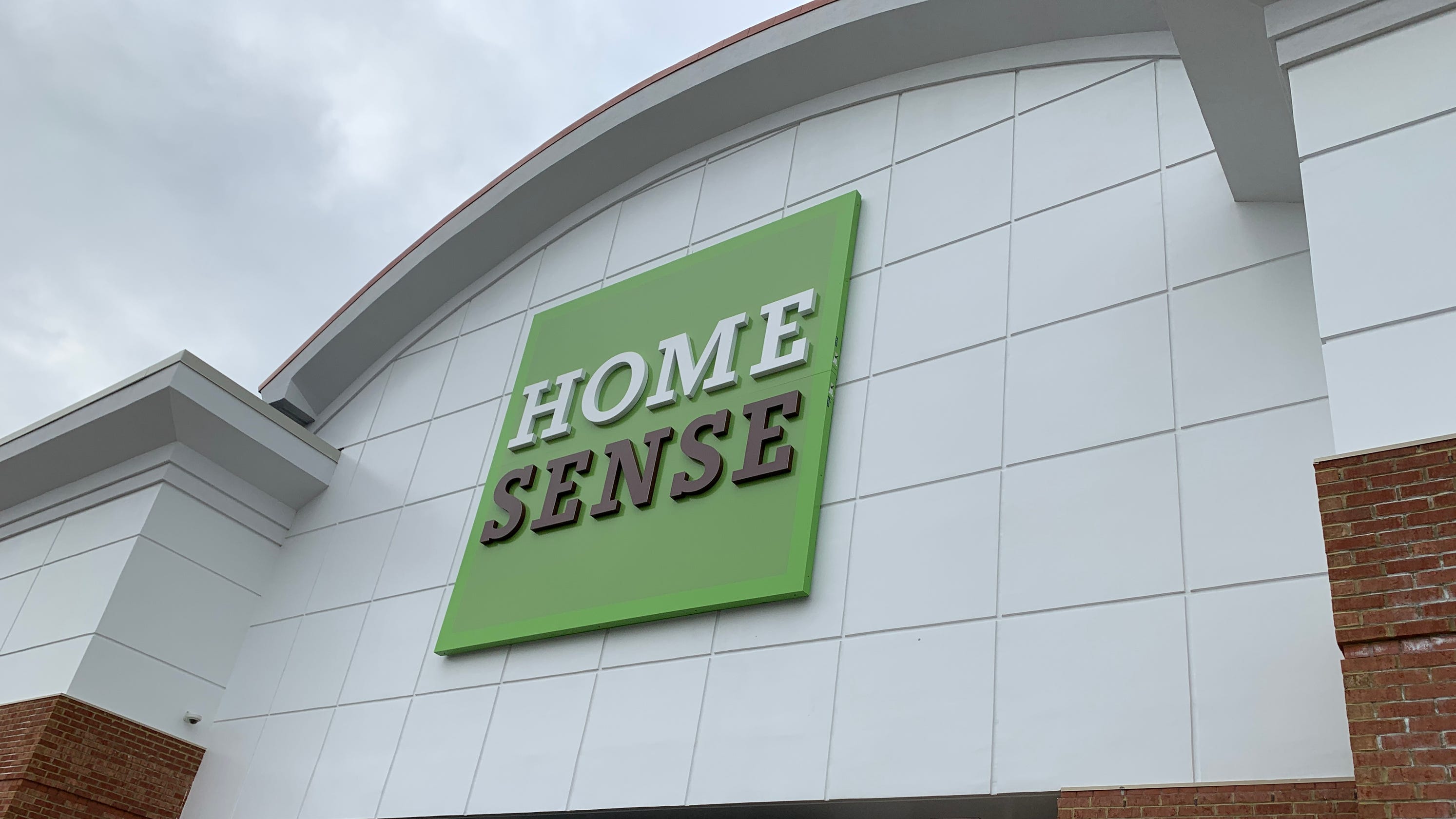 Homesense Almost Ready To Open In Manalapan