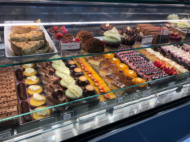 Cannelle Detroit Is Now Open With French Treats Cannelle Detroit Is Now Open With French Treats