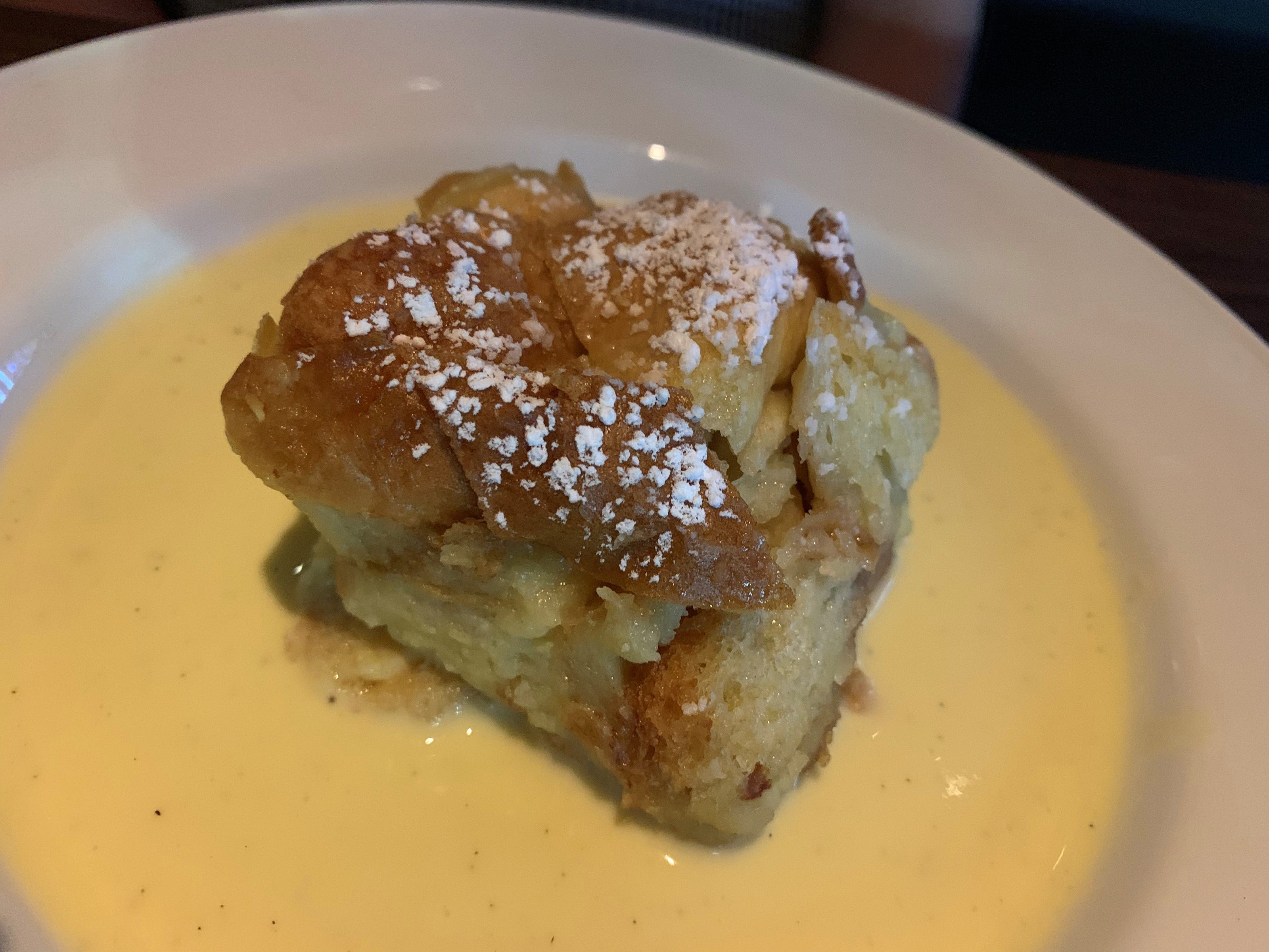 Yard House Bread Pudding Recipe / Savor The Bread Pudding Souffle At Commander S Palace Garden Gun